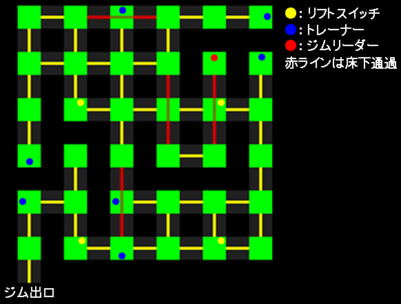 �W�����}�b�v