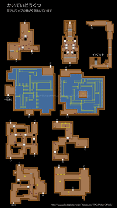 �����Ă��ǂ����}�b�v