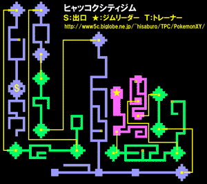 �q���b�R�N�V�e�B�W��