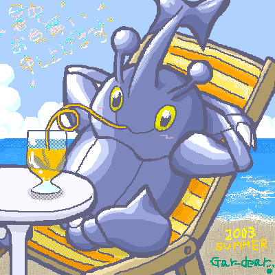 �W���[�X�̖��͖؂̃~t(�R