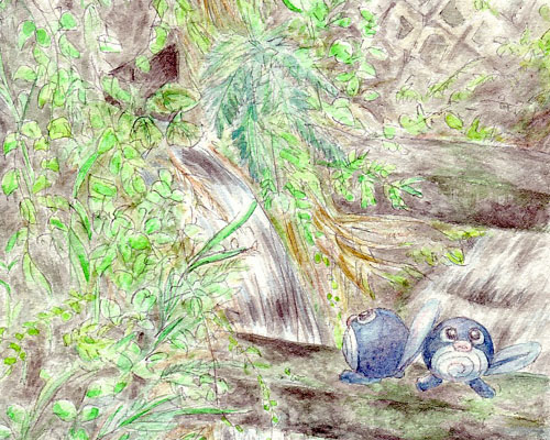 ���̉����������Ă������ł�