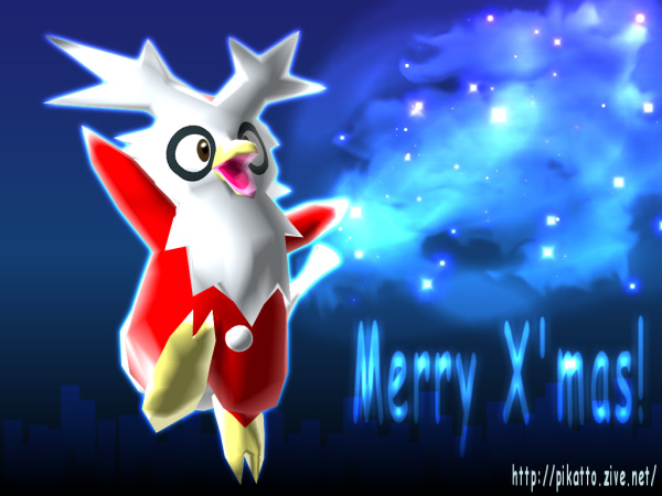 �f���o���w�i�����΂炵���`