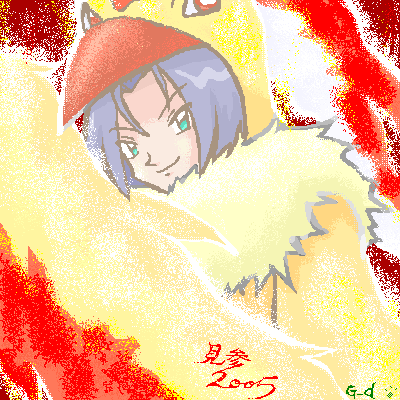 �t�@�C���[�I