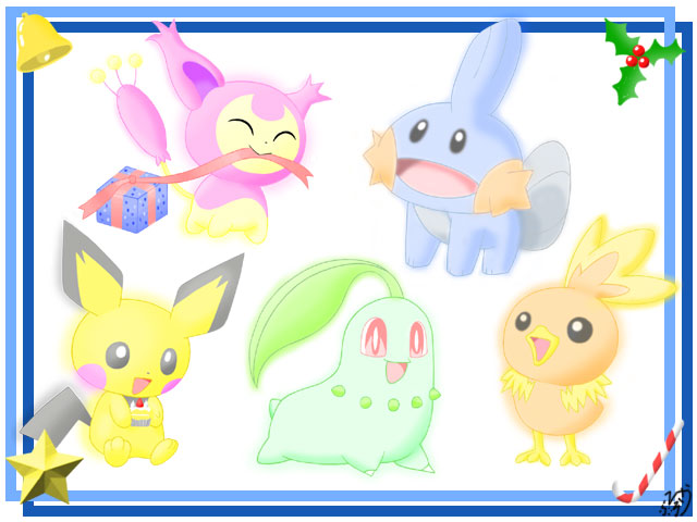 2005�N�N���X�}�X�����o�[�W����