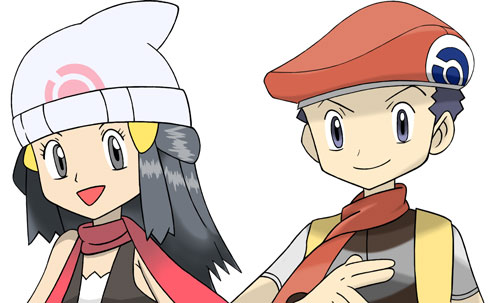 �|�P�����_�C�p�̒j�̎q�E���̎q��l��