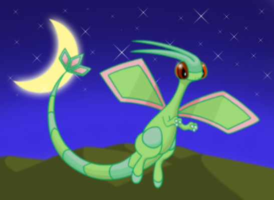 �����̃t���C�S��