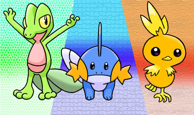 GBA�̍ŏ��̂R�C