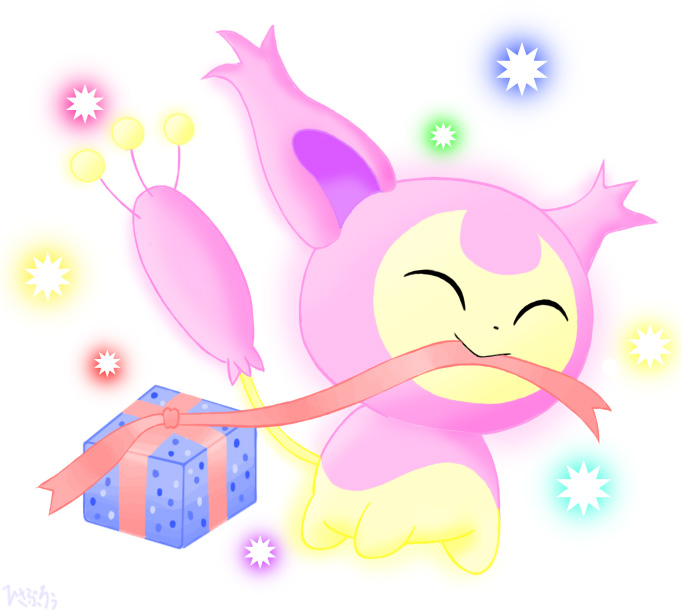 2005�N�N���X�}�X�E�G�l�R