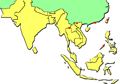 �V���}�L�}�_�������c�o���̍̏W�n