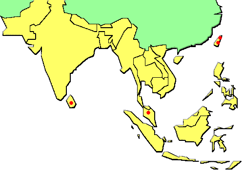 �A���L�b���l�b�^�C�A�J�Z�Z���̍̏W�n