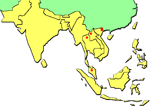 �A�}�T�c���A�V�t�T�I�V�W�~�̍̏W�n