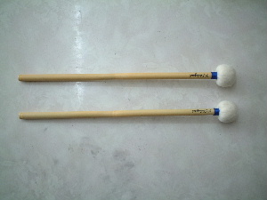 KATO マレット チャイコフスキーM KATO.B.K. ティンパニマレット