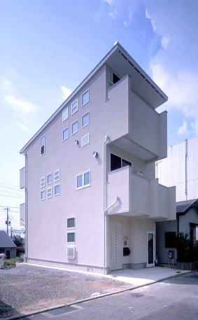 ���R�f�ނ̉� �O�ǂ͐F�����^���~�����Ƃ��̍����d�グ