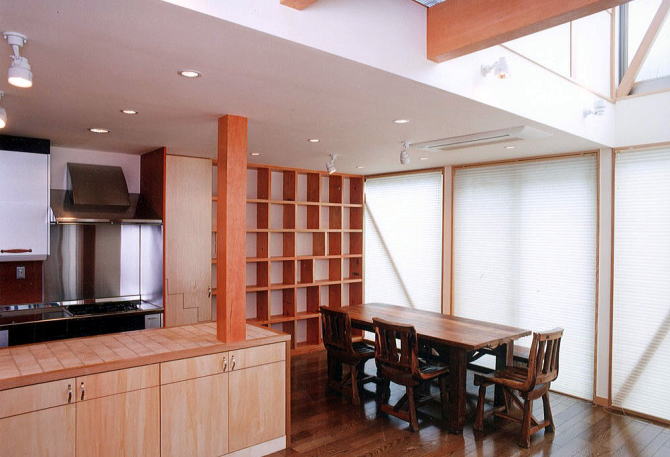 �g���₷���L�b�`���z�V��