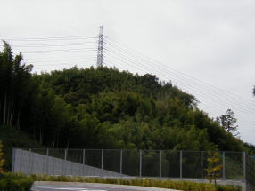 ���ˎR�S�i