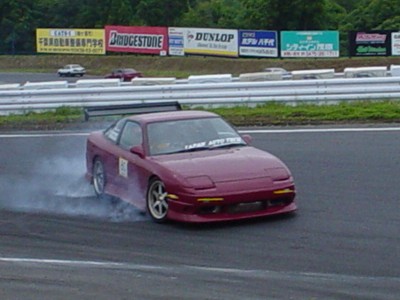 180SX(PS13)