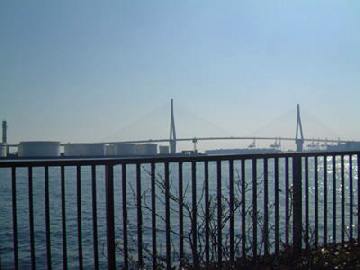 海芝公園写真その1