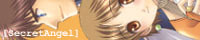 Secret Angel