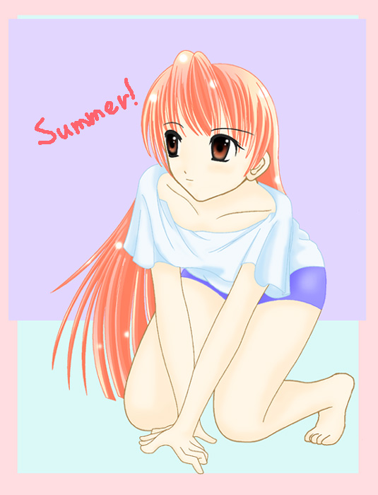summer