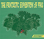 The Fantastic Expedition of Fins