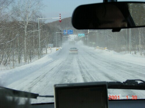 ��ʂւ̓��̂�