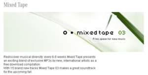 Mixed Tape03