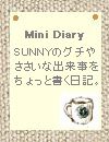 mini diary