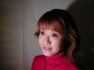 加川ひろみ（ベル・アンド・アコーディオンズ）