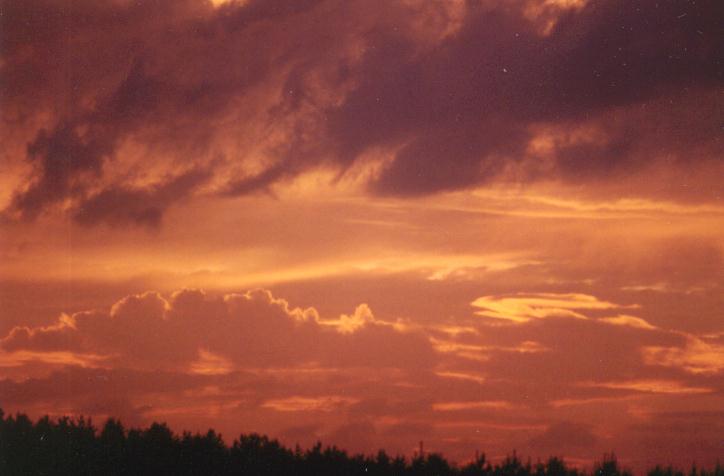 なんでこんなに切ないんだろう