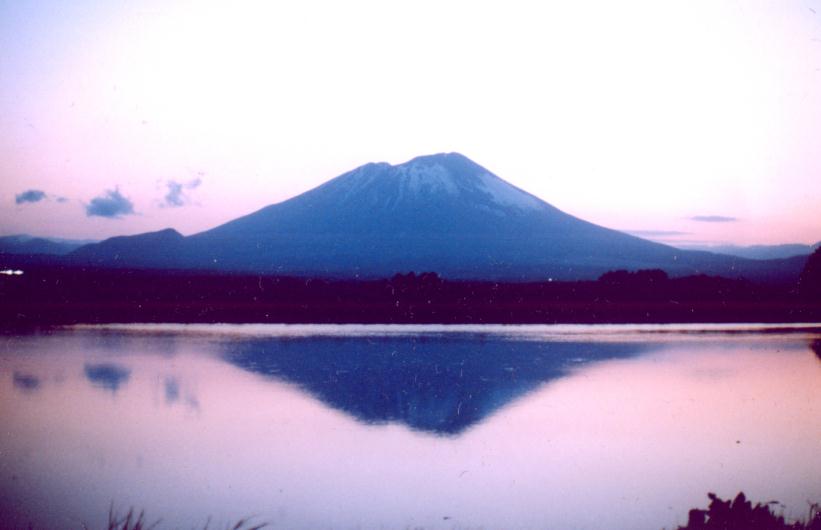 ��ؐ搶�̈������ʎR���猩���R