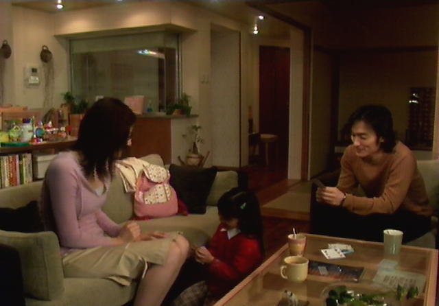 小雪ギャラリー2004