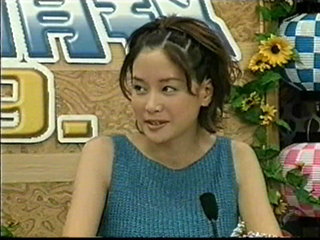 �����܂ł��h�[�L�����h�����C�o���炵��(^^;�����L����