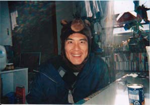 �ʐ^1-1 �N�}�����Ԃ�����������̂ǃA�b�v