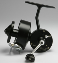 Mitchell cap 304 cutaway / cut off / display model | spinning reel