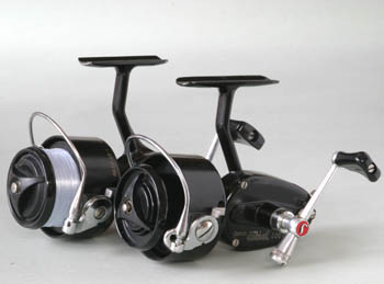MITCHELL spinning reels