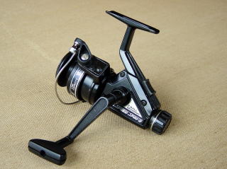 LEW'S spinning and bait reels