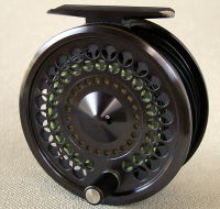High end Japanese fly reels? - Fly Fishing - SurfTalk