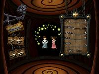 �L�����N�^�[�쐬���