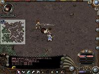 �p�[�e�B�[�v���C�Ń}�b�^���퓬