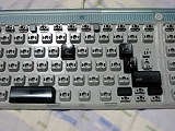 Apple USB Keyboard