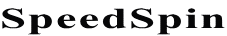 SpeedSpin