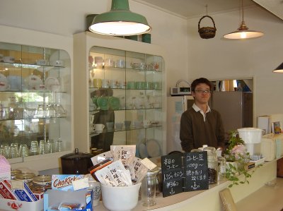 �J�E���^�[